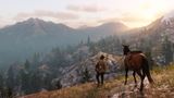 Používateľská recenzia Red Dead Redemption 2
